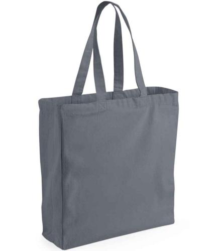 Westford Mill Canvas Classic Shopper - GPH - ONE